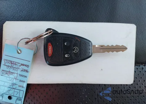 2017 Jeep Compass High Altitude Fwd из США, поврежденный, VIN 1C4NJCEB3HD156066